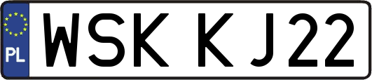WSKKJ22