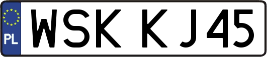 WSKKJ45