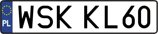 WSKKL60