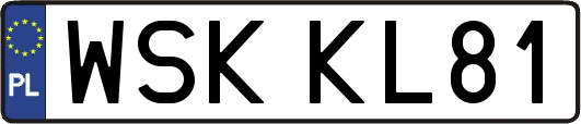 WSKKL81