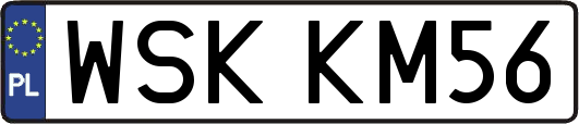 WSKKM56