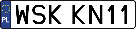 WSKKN11