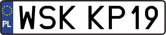 WSKKP19