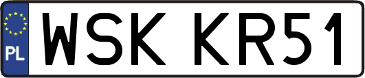 WSKKR51