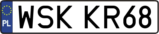 WSKKR68
