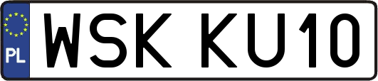 WSKKU10