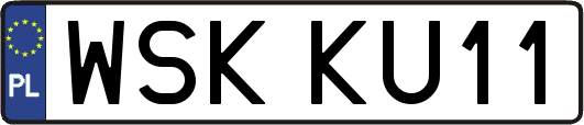 WSKKU11