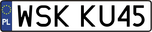 WSKKU45