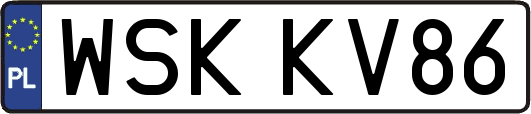 WSKKV86