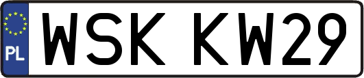 WSKKW29