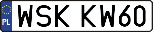 WSKKW60