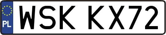 WSKKX72