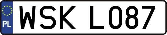 WSKL087