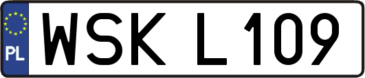 WSKL109