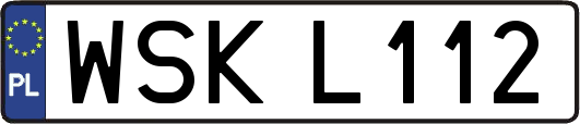 WSKL112