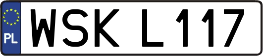 WSKL117