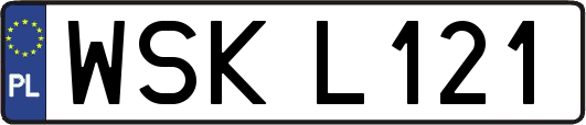 WSKL121