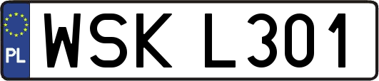 WSKL301