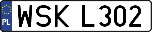 WSKL302