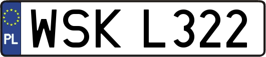 WSKL322