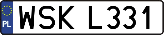 WSKL331