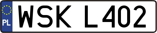 WSKL402