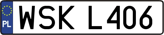 WSKL406