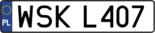 WSKL407