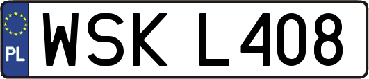 WSKL408