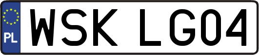 WSKLG04