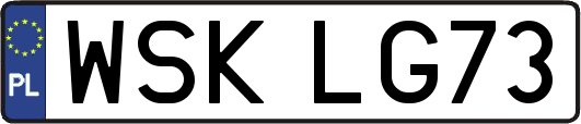 WSKLG73