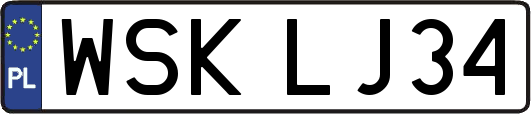 WSKLJ34