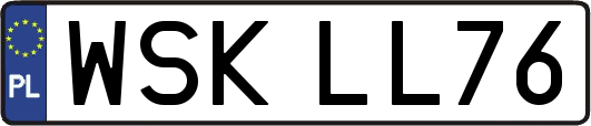 WSKLL76