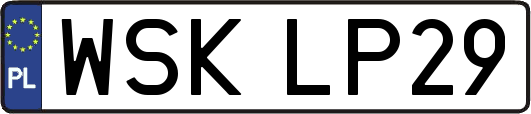 WSKLP29