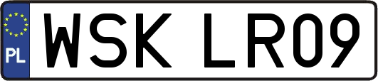 WSKLR09