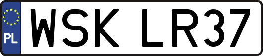 WSKLR37