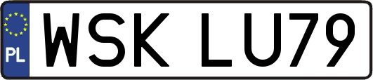 WSKLU79
