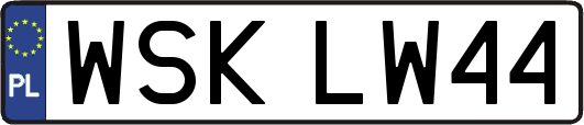 WSKLW44