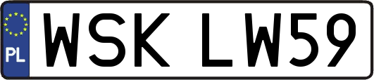 WSKLW59