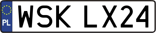 WSKLX24