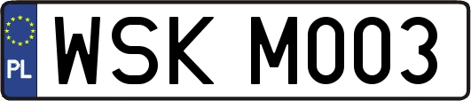 WSKM003