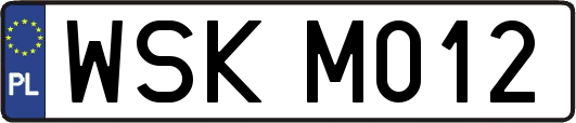 WSKM012