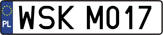 WSKM017