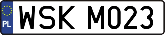 WSKM023