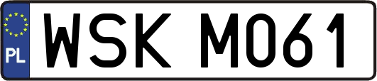 WSKM061