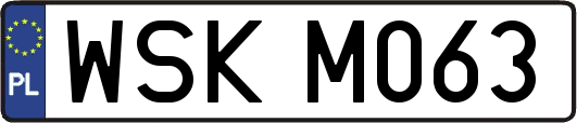 WSKM063