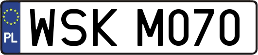 WSKM070