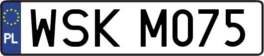 WSKM075