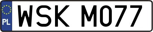 WSKM077