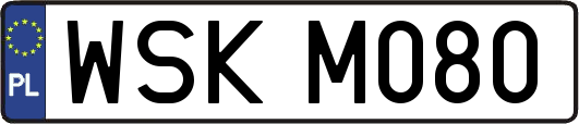 WSKM080